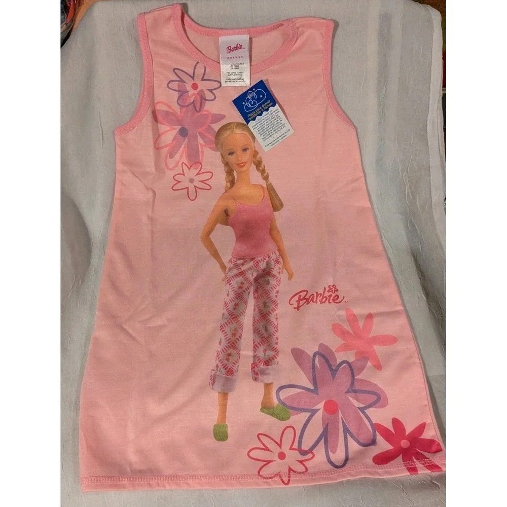 Barbie y2k vintage